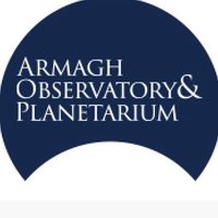 Armagh Observatory & Planetarium(@ArmaghPlanet) 's Twitter Profile Photo