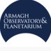 Armagh Observatory & Planetarium (@ArmaghPlanet) Twitter profile photo