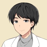 でぃーん先生 (@dr_deen_ortho) 's Twitter Profile