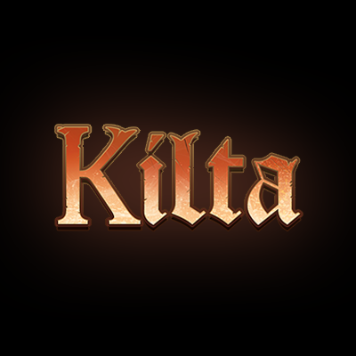 Kilta is a single-player auto battler strategy RPG featuring an interesting story supported by a growing cast of unique characters.

Developed by @myTrueSound.