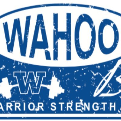 Wahoo Warriors Strength and Conditioning