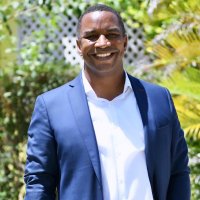 Wilfred Abrahams (@abrahamswilfred) 's Twitter Profile