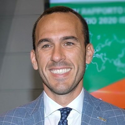 Manlio Di Stefano Profile