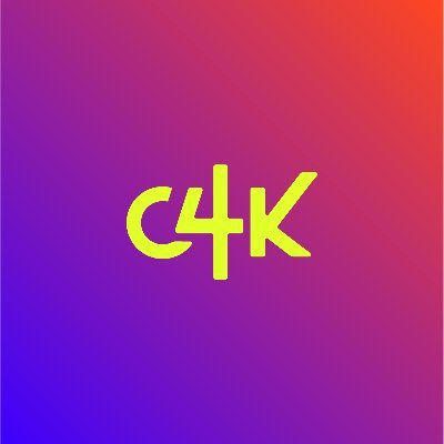 C4K combines mentoring and technology to prepare youth for brighter futures. #Mentoring #Youth #Charlottesville #Community #YouthVoice #STEM
