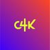 C4K (@c4kclubhouse) Twitter profile photo C4K (@c4kclubhouse) Twitter profile photo