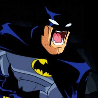 Mr. Batmanさんのプロフィール画像