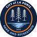 La Porte Park & Rec (@laporteparkrec) Twitter profile photo La Porte Park & Rec (@laporteparkrec) Twitter profile photo