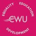 CWU Equality and Education (@cwueducation) Twitter profile photo