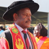 Prof. Barnabas Nawangwe (@makererevc) 's Twitter Profile