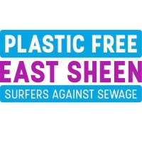 Plastic Free East Sheen(@PlasticFreeSW14) 's Twitter Profile Photo