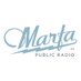 Marfa Public Radio (@MarfaRadio) Twitter profile photo