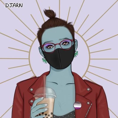 serenityfound's profile picture. Bluesky: @serenityfound
Mastodon: serenityfound@mstdn.social
Cohost: @serenityfound
Hive: serenityfound

 #ToastieTwitter #ace 

Picrew avi by Djarn.