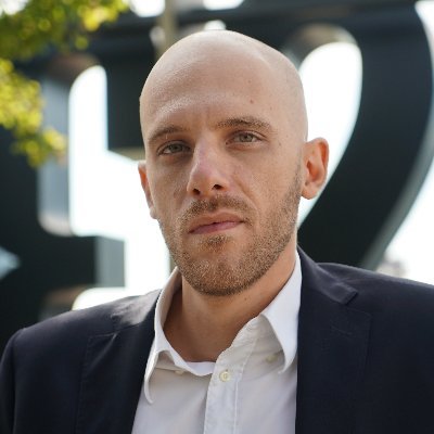 jmancini_IDC's profile picture. Conference Director @IDCItaly