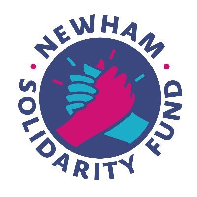 A solidarity fund for neighbours in Newham. Give what you can, take what you need.