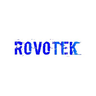 rovotek's profile picture. Delivering the best software products for a better world.