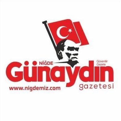 Niğde Günaydın Gazetesi Resmi Twitter Sayfası