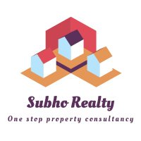 Subho Realty(@subho_realty) 's Twitter Profile Photo