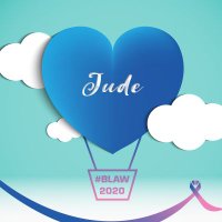 Stephen Doran (@race4jude) 's Twitter Profile