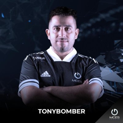 TonyBomberTV