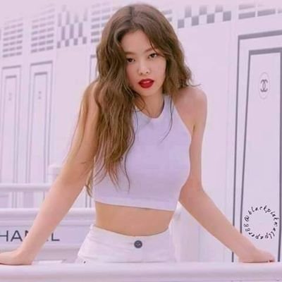 Kim Jennie