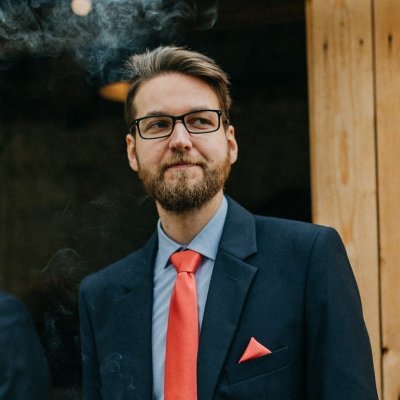 Tomas_Kacmar's profile picture. Zahraniční redaktor @CNNPrima, dříve v @Echo24cz. Podcast @vladcileduhcs, extrenér mládeže v @olympflorbal.