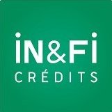 InFi_credits's profile picture. Prêt immo, rachat de crédits ou encore prêt pro.
Besoin d'un conseil, venez rencontrer un conseiller qui saura vous guider au mieux pour vos futurs projets !!