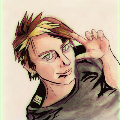 Gamma Wilson- Freelance Artistさんのプロフィール画像