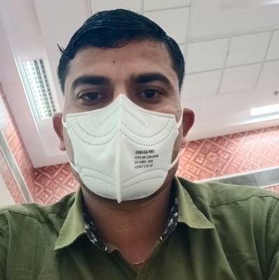 AnupKum63261015's profile picture. 