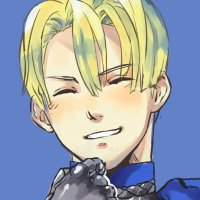Ace ♤ HIATUS(@ace_closed) 's Twitter Profile Photo