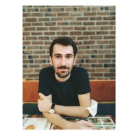 Yasin Sertdemir (@yasinsertdemir) 's Twitter Profile Photo Yasin Sertdemir (@yasinsertdemir) 's Twitter Profile Photo
