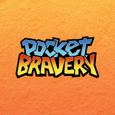 Pocket Braveryさんのプロフィール画像