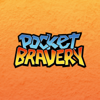 Pocket Bravery(@PocketBravery) 's Twitter Profile Photo