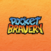 Pocket Bravery (@PocketBravery) Twitter profile photo