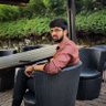 Bharath_165's profile picture. Don't think too hard, just have fun with it - Twitter