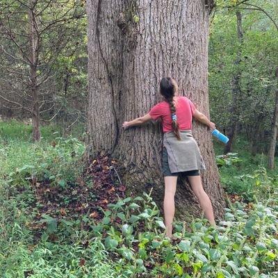 M.S. in Fish and Wildlife Conservation from @vt_fishwild | Wildlife lover and amateur nature photographer |
All photos and views are my own. She/ella/elle