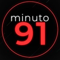 Minuto 91(@Minuto91Sevilla) 's Twitter Profile Photo