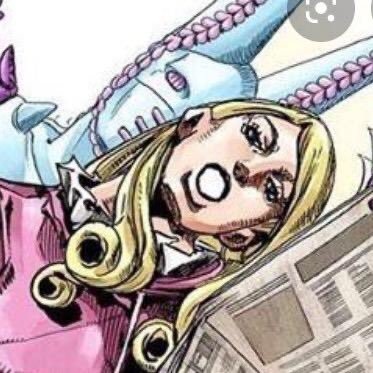 Hello I am your average degenerative who reads Jojo and is all caught up with it I also watch most main steam anime and some non mainstream... Jojo part 7👌