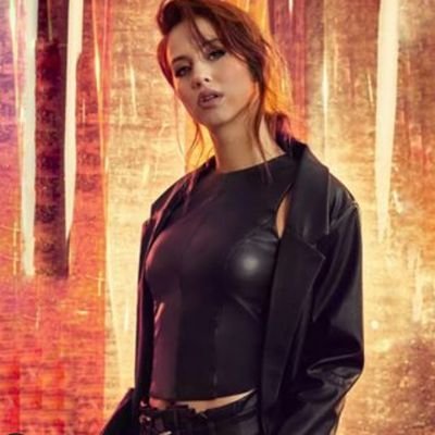 vignistaa98's profile picture. 