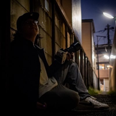 a.k.a. 完済人 from ROOM(@B_G_R_ROOM) photo, video, game, music, and more and more and...