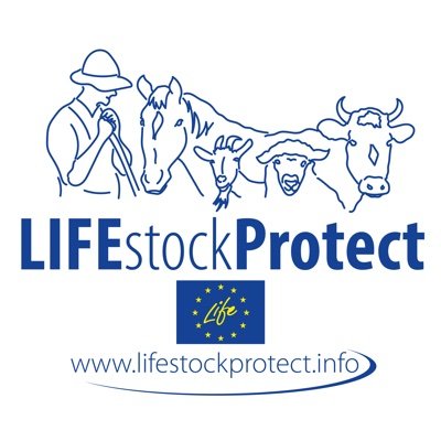 Improving livestock protection in the German-speaking Alpine region for a sustainable coexistence between humans and nature!