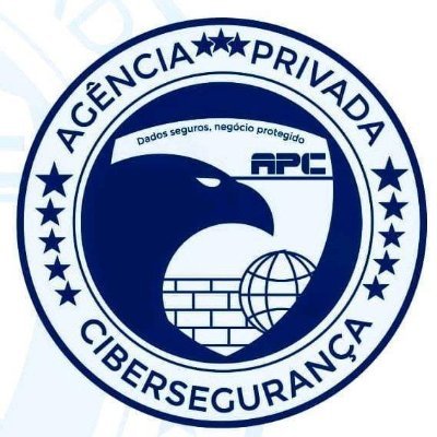 Bem-vindos a página oficial da AGÊNCIA PRIVADA DE CIBERSEGURANÇA.