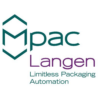 Mpac Langen provides industry leading packaging machinery and automation solutions for the pharmaceutical, healthcare and food and beverage sectors.