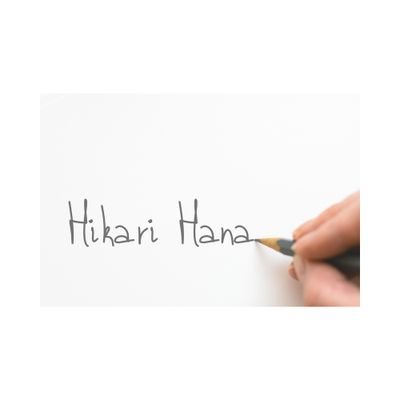Hikari Stories - Wattpad
