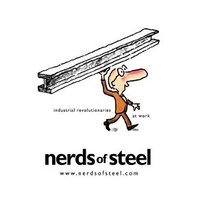 NerdsofSteel (@nerdsofsteel) 's Twitter Profile Photo NerdsofSteel (@nerdsofsteel) 's Twitter Profile Photo