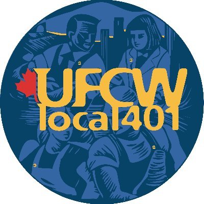 The United Food and Commercial Workers Local 401 is Alberta's largest private-sector union, representing 32,000+ members in retail, food production and more.