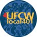 UFCW LOCAL 401 Profile picture