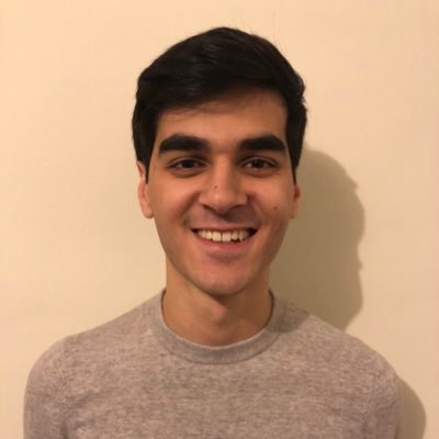 reis_haleem's profile picture. Captain of Rodney’s Boys intramural team at Ohio State