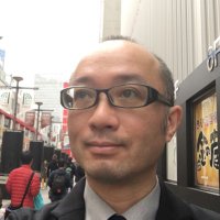 Naohiro IIDA(@dannymodules) 's Twitter Profile Photo