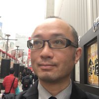 Naohiro IIDA (@dannymodules) Twitter profile photo