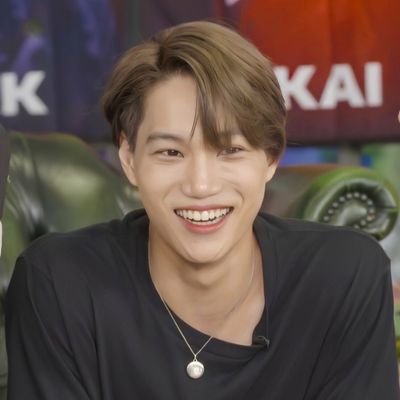 #𝐄𝐗𝐎 𝓔𝓷𝓽𝓱𝓾𝓼𝓲𝓪𝓼𝓽✨💕
Open to be mutual to everyone as long as we can make a good relationship!✨